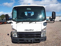 ISUZU Elf Truck (With 3 Steps Of Cranes) TKG-NMR85AN 2013 68,679km_22