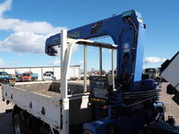 ISUZU Elf Truck (With 3 Steps Of Cranes) TKG-NMR85AN 2013 68,679km_24