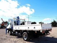 ISUZU Elf Truck (With 3 Steps Of Cranes) TKG-NMR85AN 2013 68,679km_2