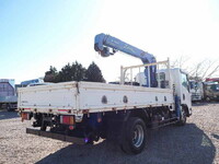 ISUZU Elf Truck (With 3 Steps Of Cranes) TKG-NMR85AN 2013 68,679km_4