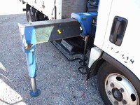 ISUZU Elf Truck (With 3 Steps Of Cranes) TKG-NMR85AN 2013 68,679km_9