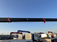 ISUZU Elf Truck (With 4 Steps Of Cranes) TPG-NPR85YN 2017 294,427km_10