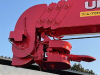 ISUZU Elf Truck (With 4 Steps Of Cranes) TPG-NPR85YN 2017 294,427km_12