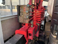 ISUZU Elf Truck (With 4 Steps Of Cranes) TPG-NPR85YN 2017 294,427km_13