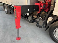 ISUZU Elf Truck (With 4 Steps Of Cranes) TPG-NPR85YN 2017 294,427km_15