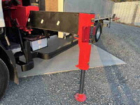 ISUZU Elf Truck (With 4 Steps Of Cranes) TPG-NPR85YN 2017 294,427km_16