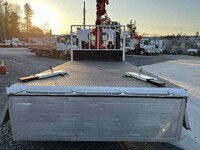 ISUZU Elf Truck (With 4 Steps Of Cranes) TPG-NPR85YN 2017 294,427km_19