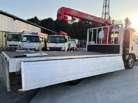 ISUZU Elf Truck (With 4 Steps Of Cranes) TPG-NPR85YN 2017 294,427km_20