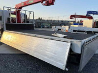 ISUZU Elf Truck (With 4 Steps Of Cranes) TPG-NPR85YN 2017 294,427km_21