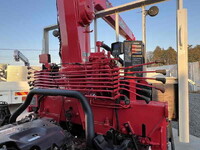 ISUZU Elf Truck (With 4 Steps Of Cranes) TPG-NPR85YN 2017 294,427km_23