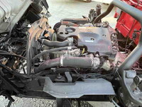 ISUZU Elf Truck (With 4 Steps Of Cranes) TPG-NPR85YN 2017 294,427km_24