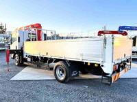 ISUZU Elf Truck (With 4 Steps Of Cranes) TPG-NPR85YN 2017 294,427km_2