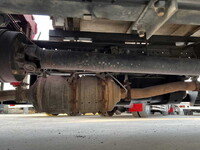 ISUZU Elf Truck (With 4 Steps Of Cranes) TPG-NPR85YN 2017 294,427km_31