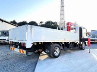 ISUZU Elf Truck (With 4 Steps Of Cranes) TPG-NPR85YN 2017 294,427km_4