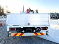 ISUZU Elf Truck (With 4 Steps Of Cranes) TPG-NPR85YN 2017 294,427km_6