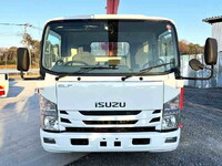 ISUZU Elf Truck (With 4 Steps Of Cranes) TPG-NPR85YN 2017 294,427km_8