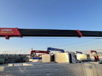 ISUZU Elf Truck (With 4 Steps Of Cranes) TPG-NPR85YN 2017 294,427km_9