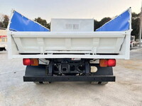 HINO Ranger Dump BDG-FC7JCWA 2008 128,051km_10