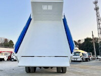 HINO Ranger Dump BDG-FC7JCWA 2008 128,051km_12