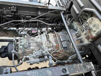 HINO Ranger Dump BDG-FC7JCWA 2008 128,051km_20