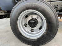 HINO Ranger Dump BDG-FC7JCWA 2008 128,051km_25