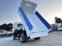 HINO Ranger Dump BDG-FC7JCWA 2008 128,051km_2