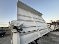 HINO Ranger Dump BDG-FC7JCWA 2008 128,051km_31