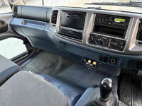 HINO Ranger Dump BDG-FC7JCWA 2008 128,051km_37