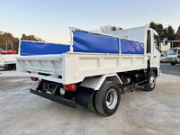 HINO Ranger Dump BDG-FC7JCWA 2008 128,051km_4