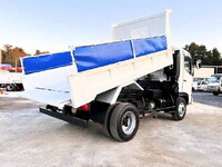 HINO Ranger Dump BDG-FC7JCWA 2008 128,051km_6