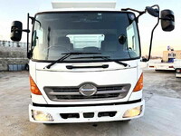 HINO Ranger Dump BDG-FC7JCWA 2008 128,051km_7