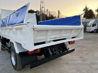 HINO Ranger Dump BDG-FC7JCWA 2008 128,051km_9