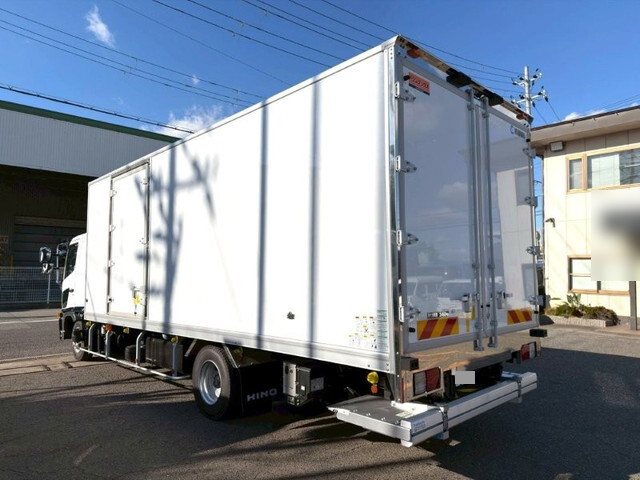 Ranger Refrigerator & Freezer Truck_2
