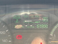 MITSUBISHI FUSO Canter Dump TKG-FEBM0 2015 61,799km_15