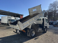 MITSUBISHI FUSO Canter Dump TKG-FEBM0 2015 61,799km_2