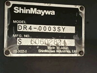 MITSUBISHI FUSO Canter Dump TKG-FEBM0 2015 61,799km_39