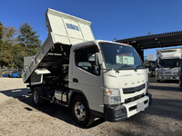 MITSUBISHI FUSO Canter Dump TKG-FEBM0 2015 61,799km_3