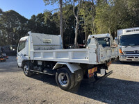 MITSUBISHI FUSO Canter Dump TKG-FEBM0 2015 61,799km_4