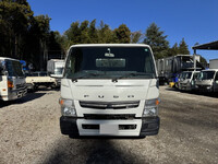 MITSUBISHI FUSO Canter Dump TKG-FEBM0 2015 61,799km_5