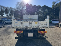 MITSUBISHI FUSO Canter Dump TKG-FEBM0 2015 61,799km_7