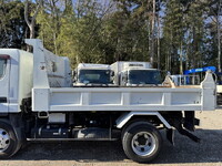 MITSUBISHI FUSO Canter Dump TKG-FEBM0 2015 61,799km_8