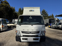 MITSUBISHI FUSO Canter Dump TKG-FEBM0 2015 61,799km_9