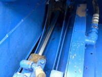 ISUZU Elf Garbage Truck TPG-NPR85AN 2017 132,610km_12