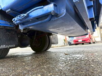 ISUZU Elf Garbage Truck TPG-NPR85AN 2017 132,610km_17