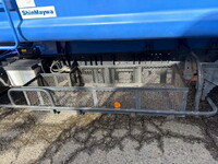 ISUZU Elf Garbage Truck TPG-NPR85AN 2017 132,610km_21