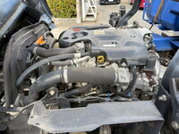 ISUZU Elf Garbage Truck TPG-NPR85AN 2017 132,610km_29