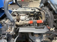 ISUZU Elf Garbage Truck TPG-NPR85AN 2017 132,610km_30