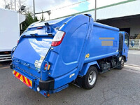 ISUZU Elf Garbage Truck TPG-NPR85AN 2017 132,610km_4