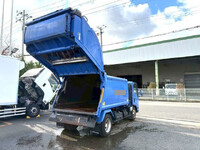 ISUZU Elf Garbage Truck TPG-NPR85AN 2017 132,610km_6