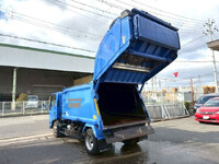 ISUZU Elf Garbage Truck TPG-NPR85AN 2017 132,610km_8